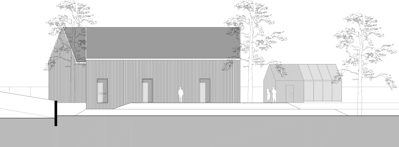 Giebelhaus 2024