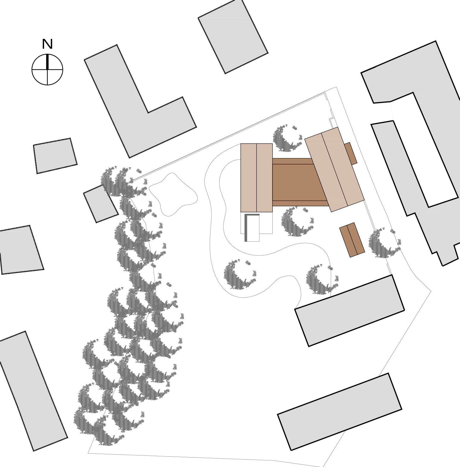 Giebelhaus 2024