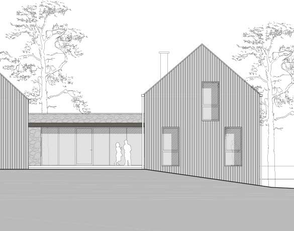 Giebelhaus 2024