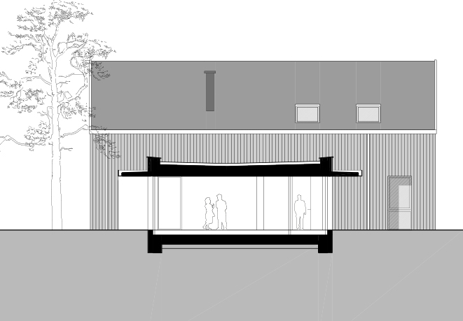 Giebelhaus 2024