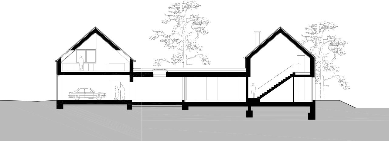 Giebelhaus 2024