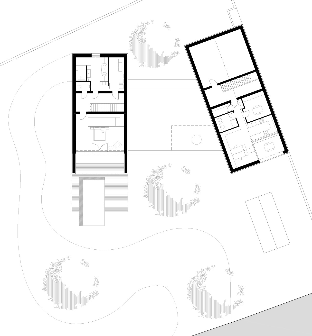 Giebelhaus 2024