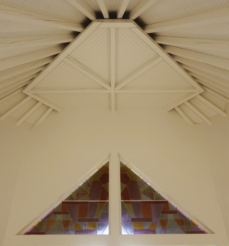 Aufbahrungshalle Markersdorf