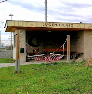 Jugendplatz Markersdorf