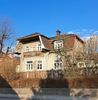 Sanierung Altbau 2024
