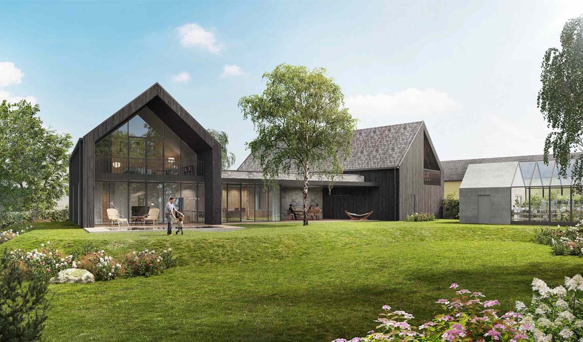 Architekt Sonja Blab
