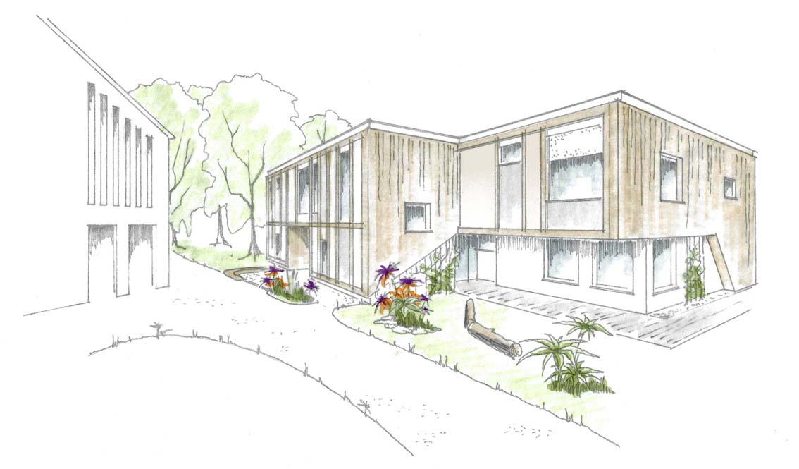 Architekt Sonja Blab