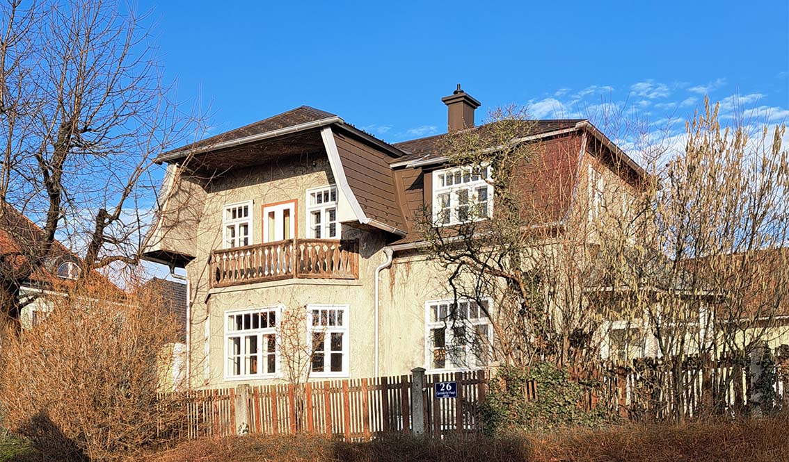 Architekt Sonja Blab