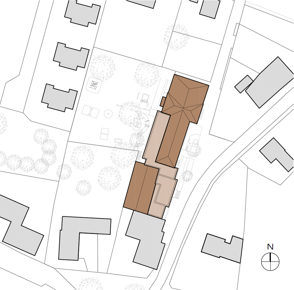 Volksschule Markersdorf Haindorf