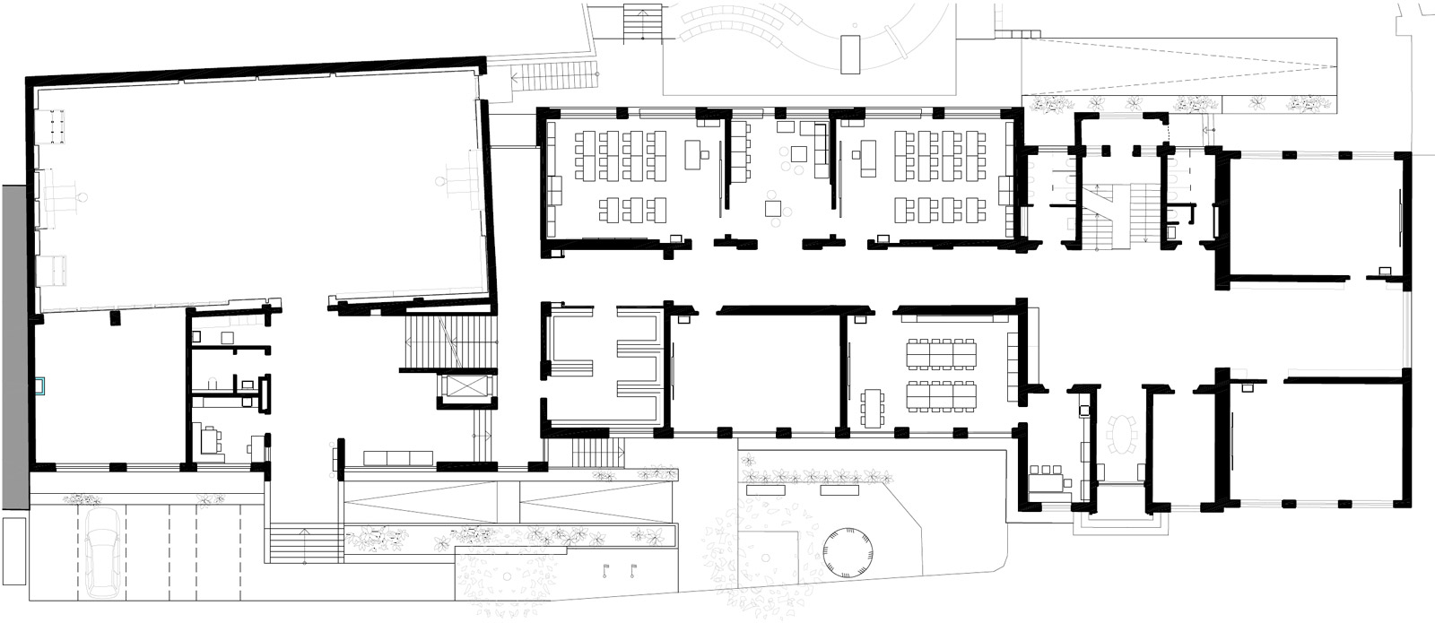 Volksschule Markersdorf Haindorf