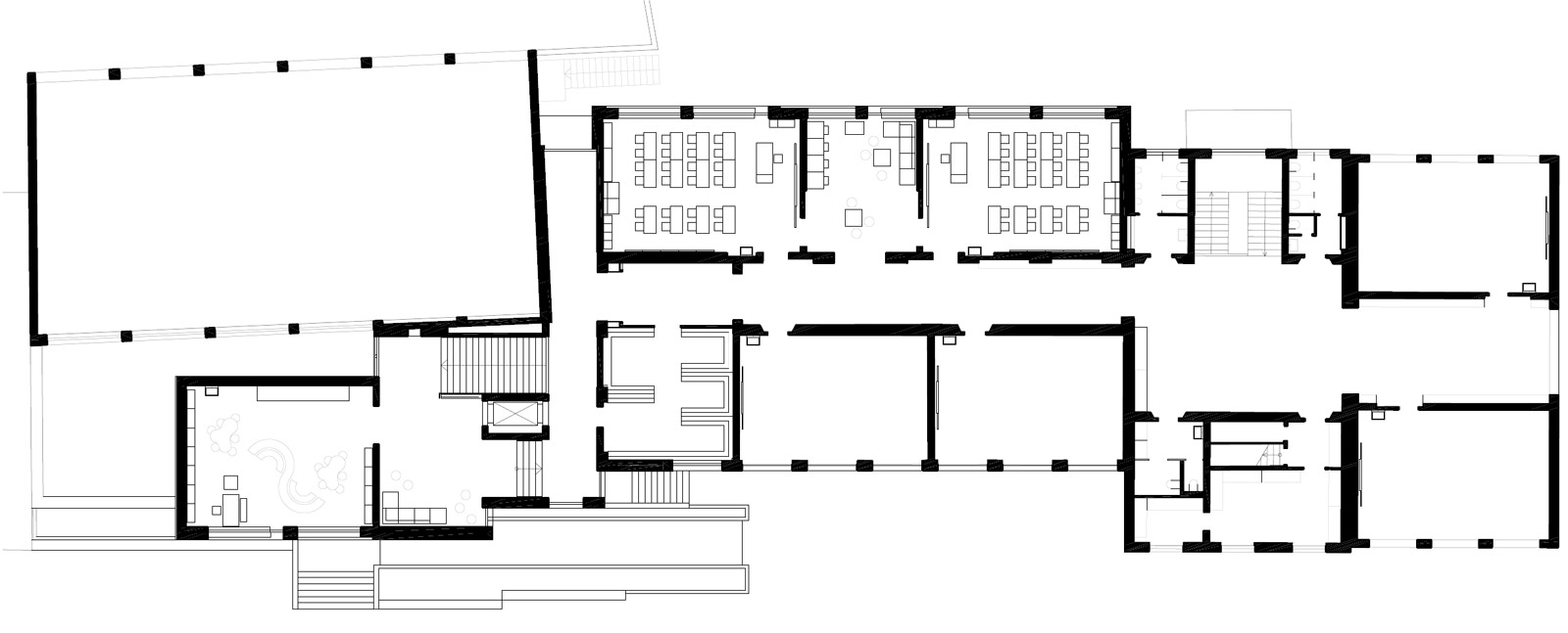 Volksschule Markersdorf Haindorf